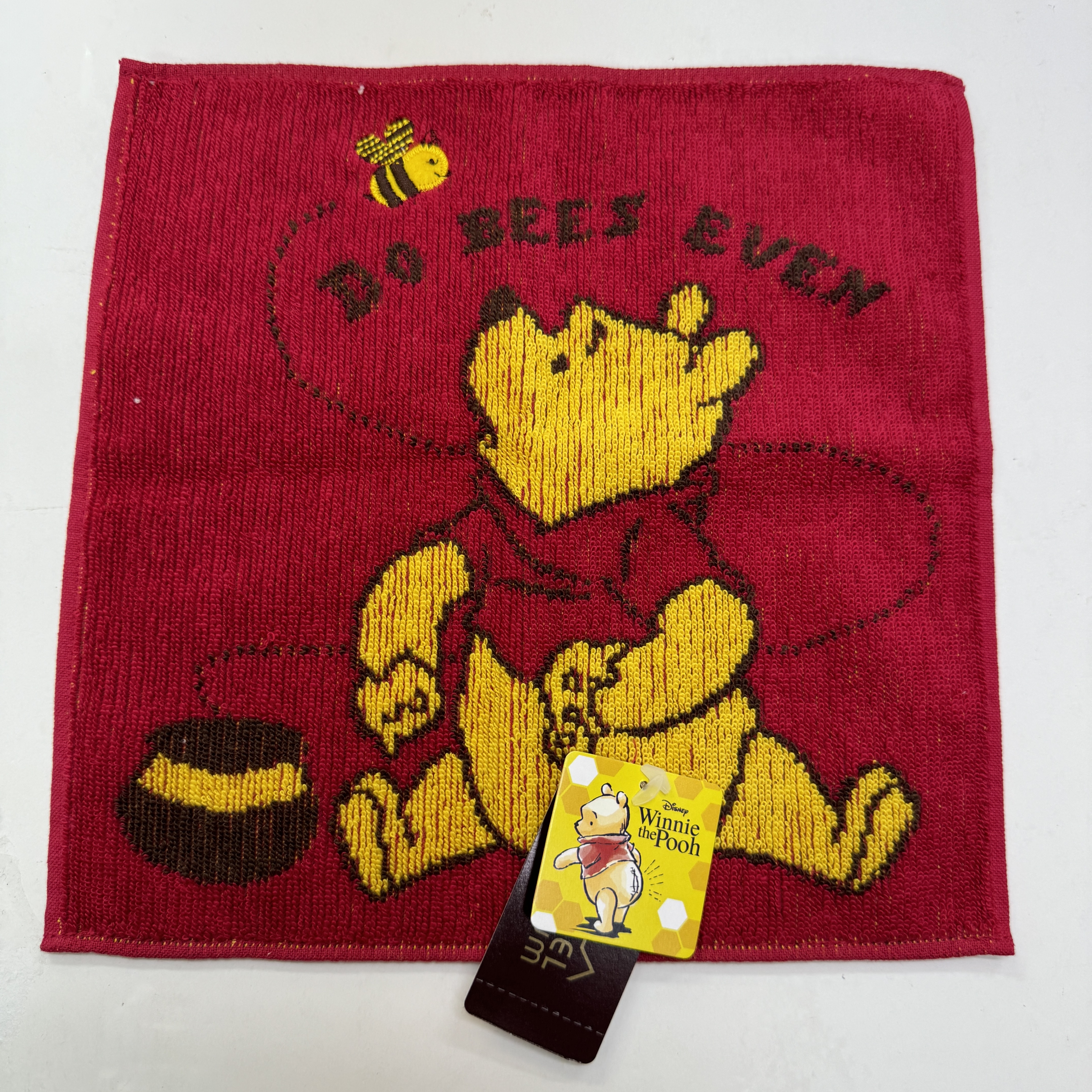 [現貨] [日本直送] 小熊維尼展覽限定 | POOH & PIGET | 雜貨  {TF2312015}