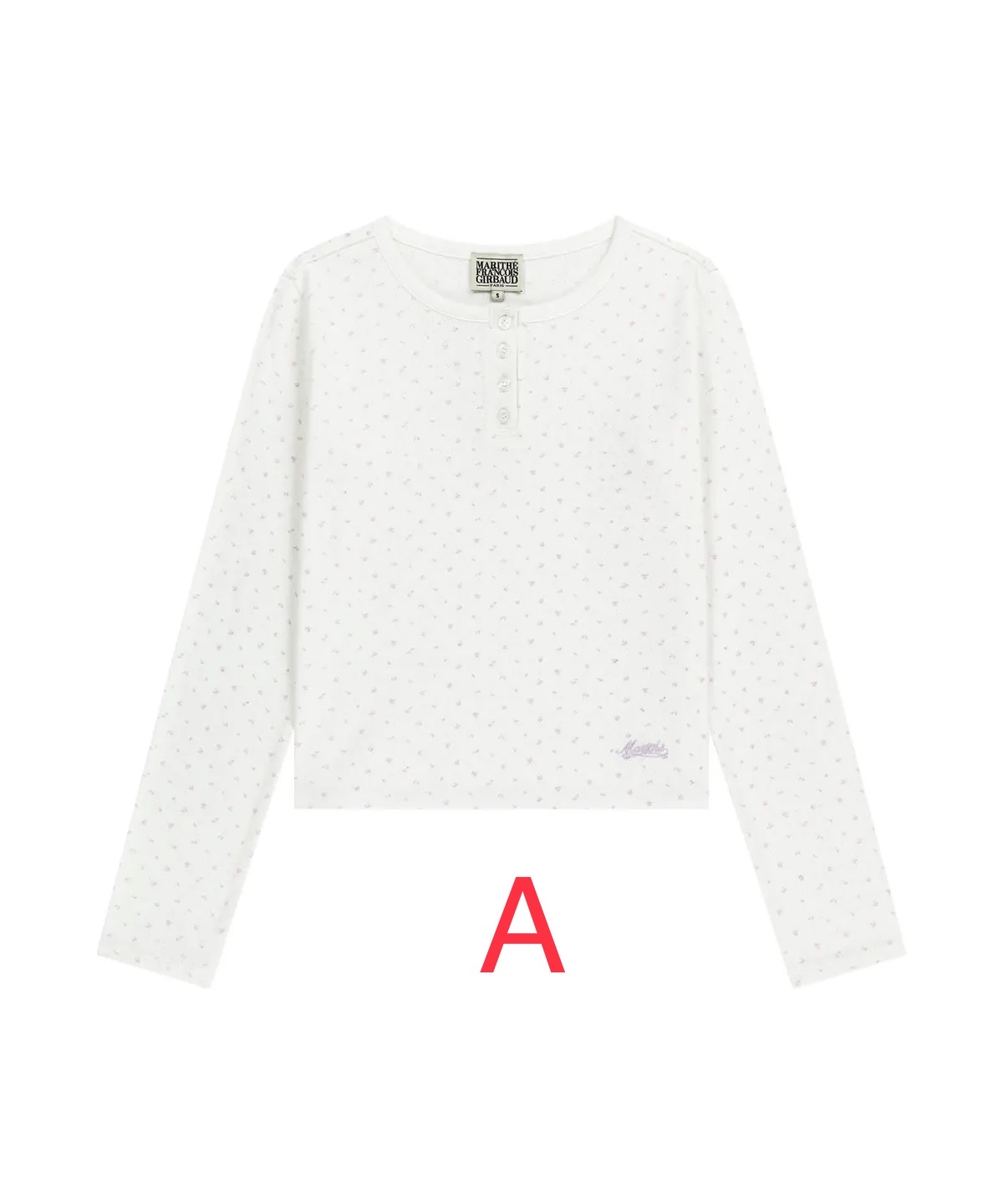 韓國潮牌10119#ff2797