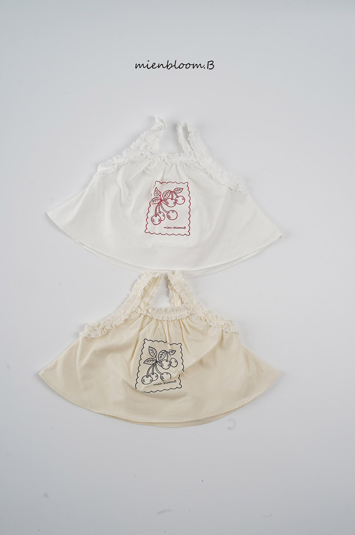 🇰🇷mienbloom.b 上衣