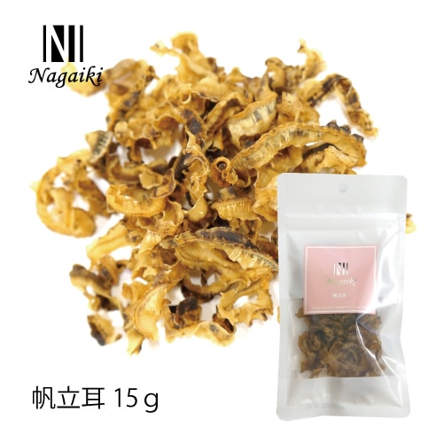*Nagaiki🇯🇵O.C.Farm - 扇貝邊