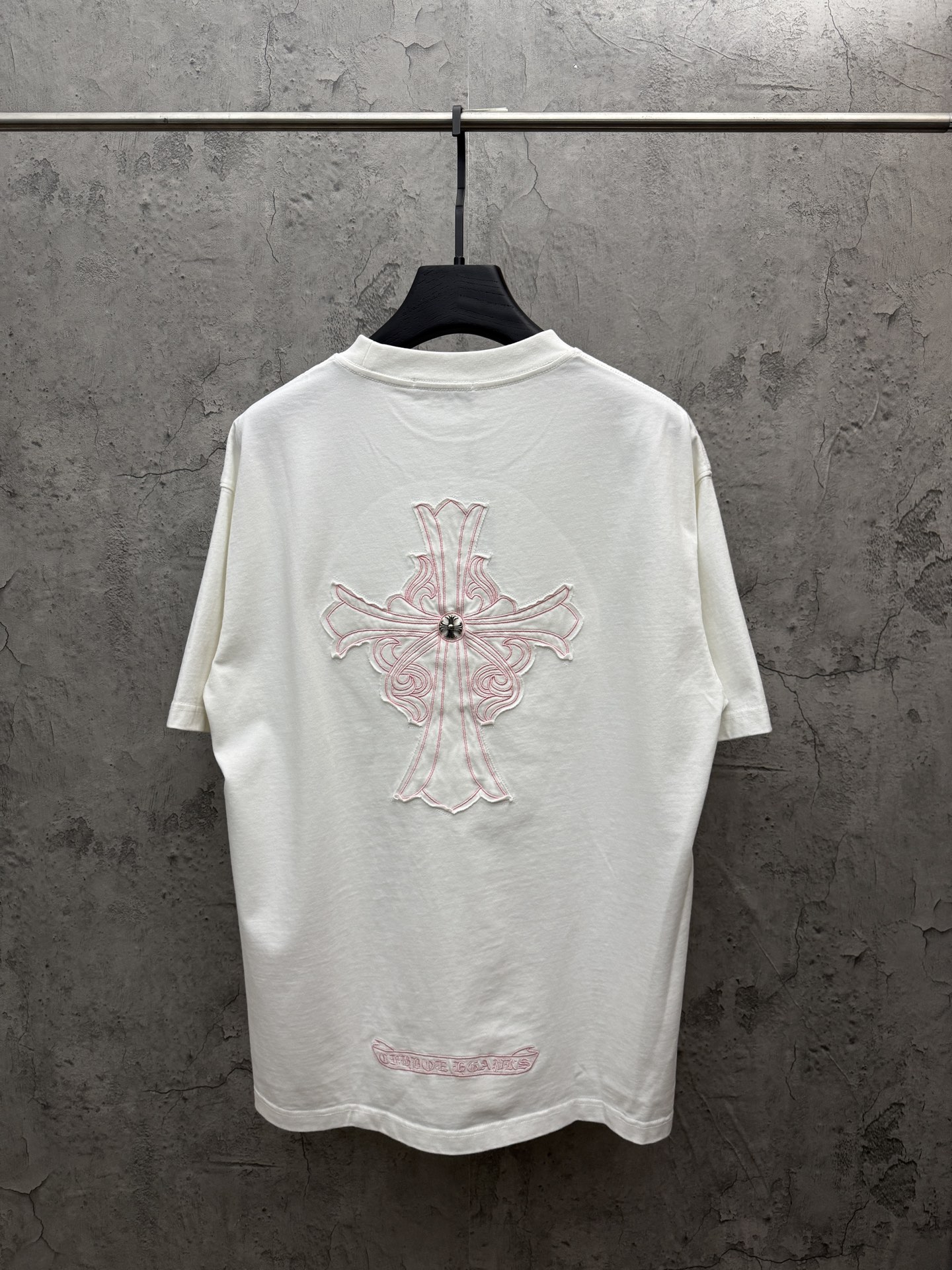 Chrome Hearts Tee