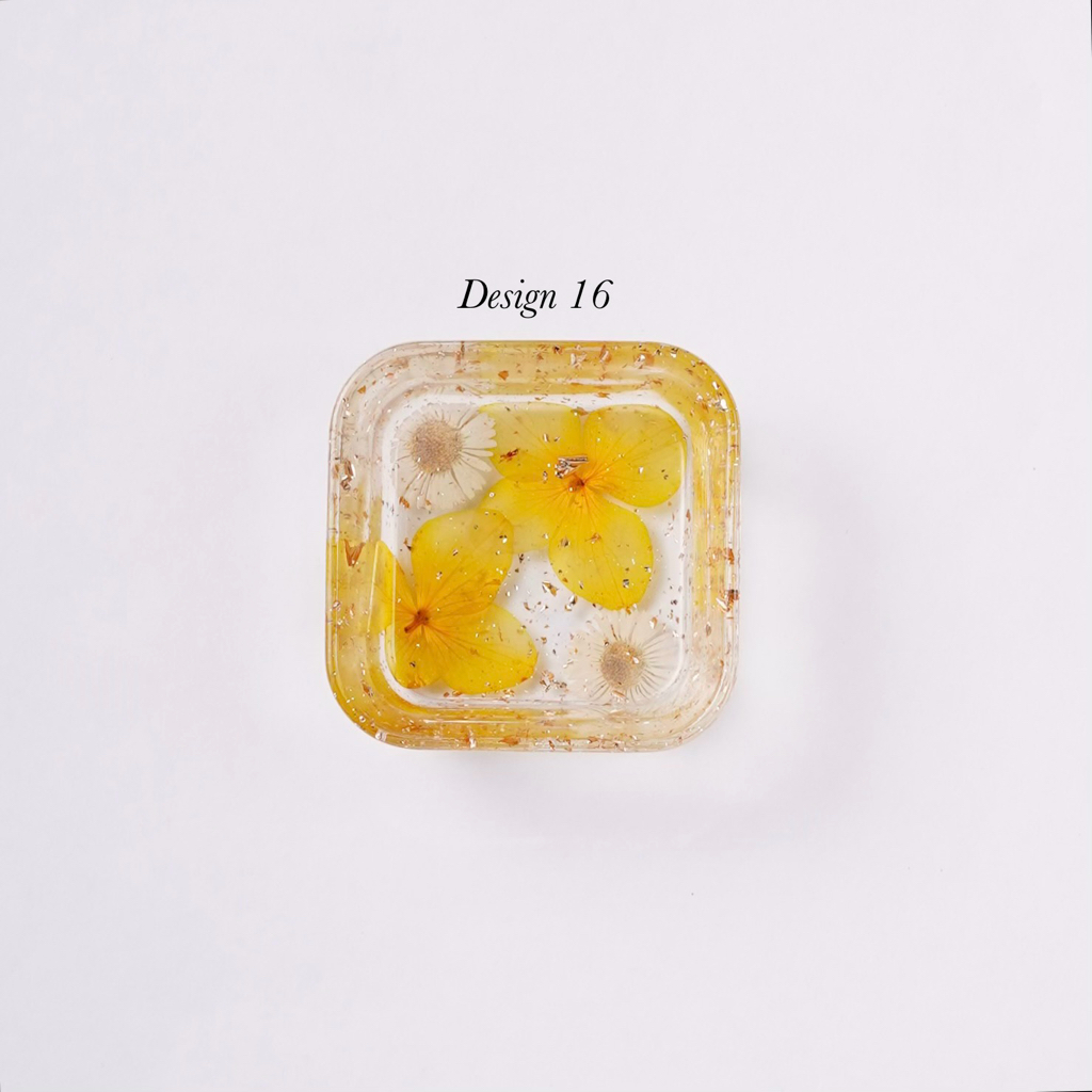 Jewellery Dish 