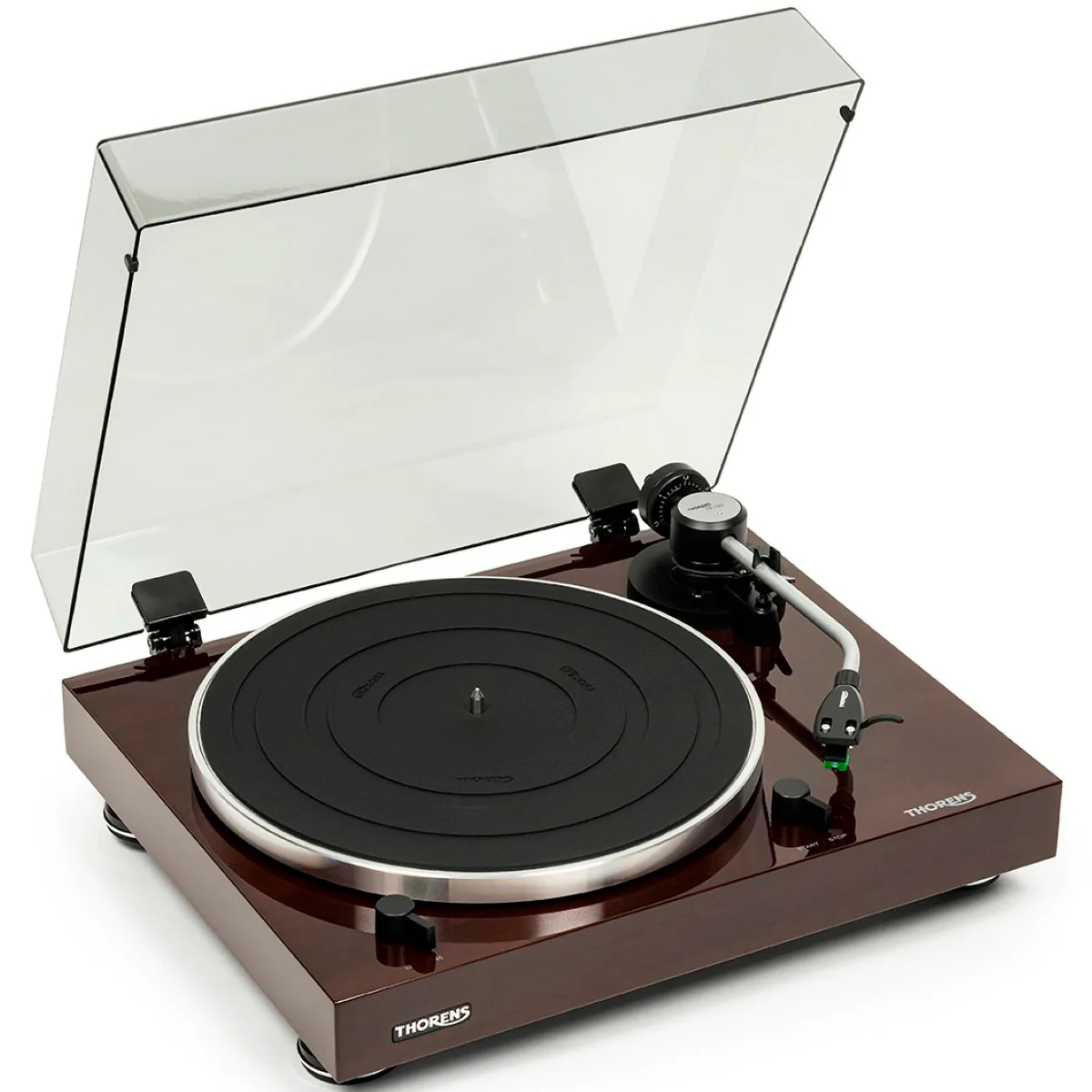 Thorens TD-402DD Direct Drive Turntable