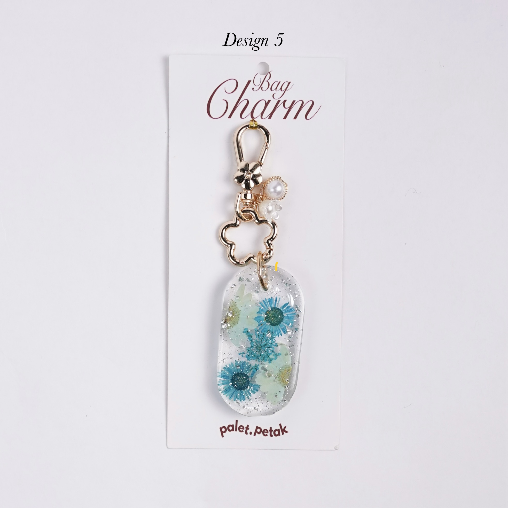 Bag Charm