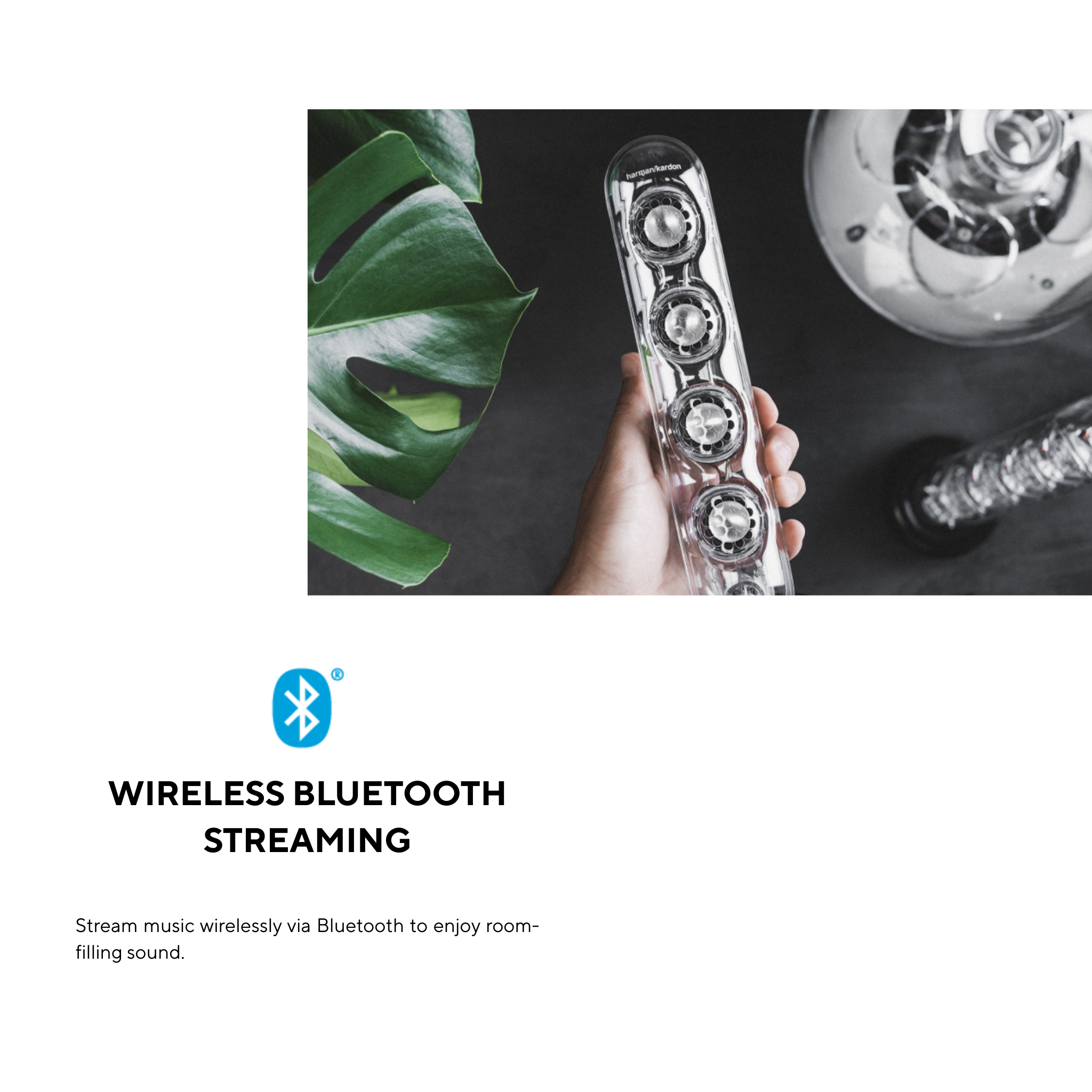 Harman Kardon SoundSticks 4