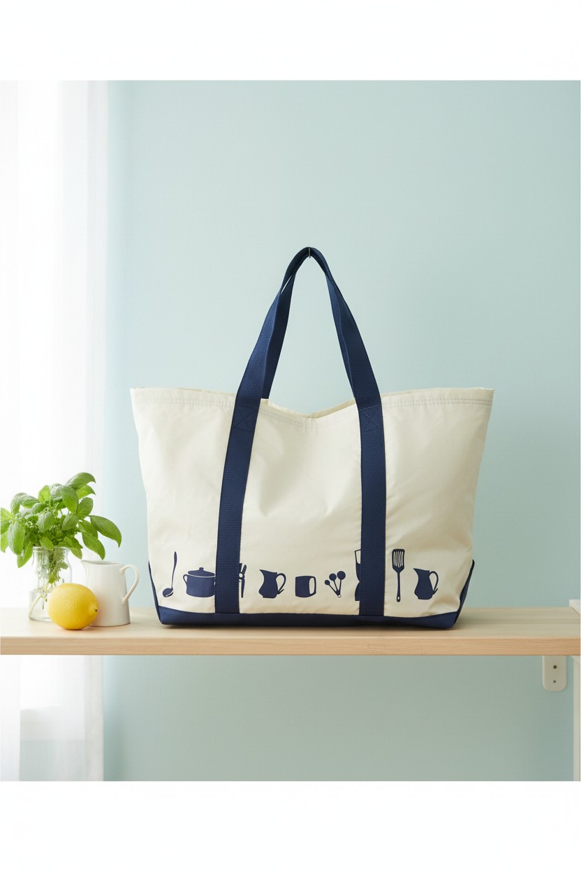 COOLER BAG 保溫袋  (L50149-087)