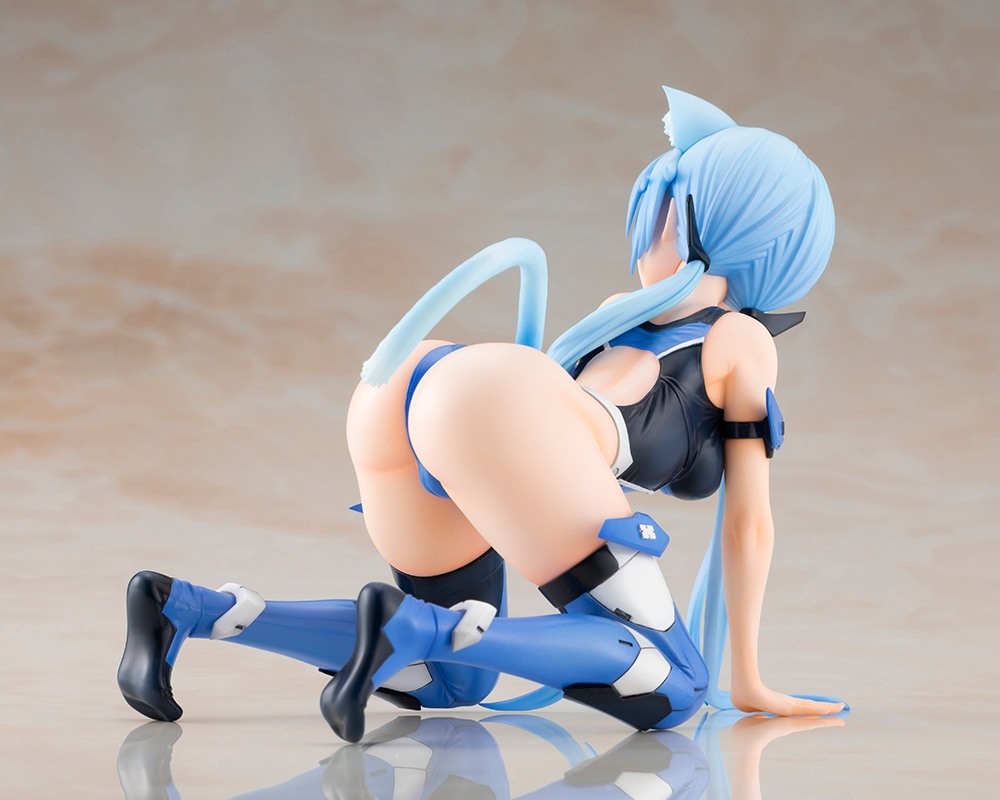 (預訂訂金 $400) (總價 $941) 壽屋 Kotobukiya 短劍 Stylet Swimsuit Ver. (KO08304) (行版)