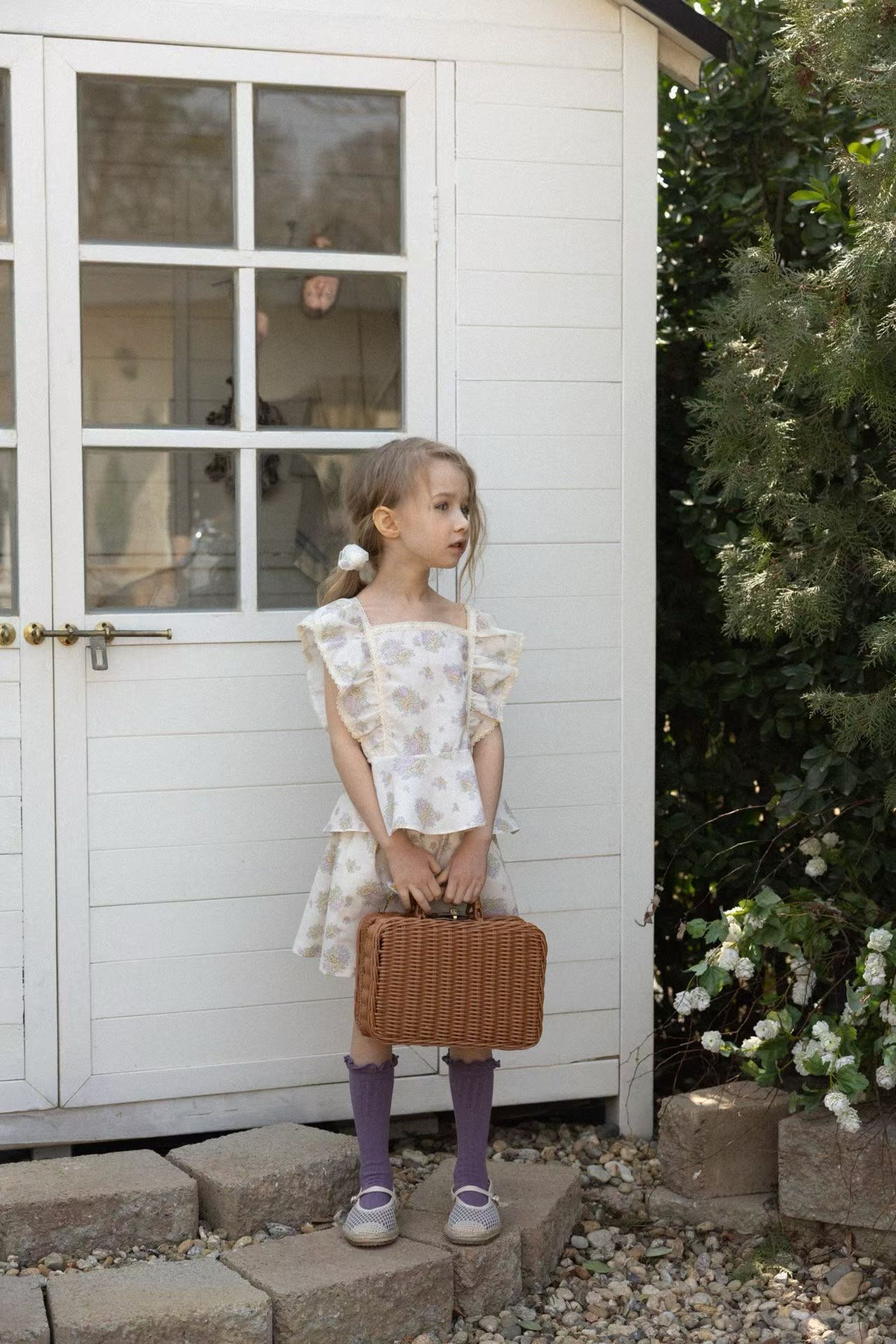 🇰🇷perrobebe褲