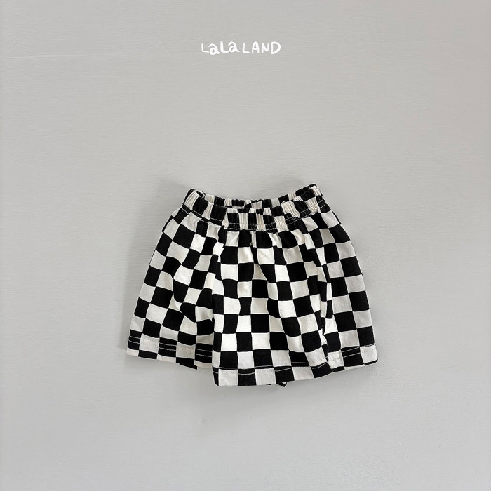 🇰🇷Lalaland Bebe短褲