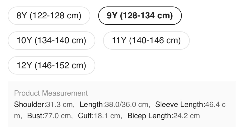 🌈🐻可愛熊印花長袖上衣
