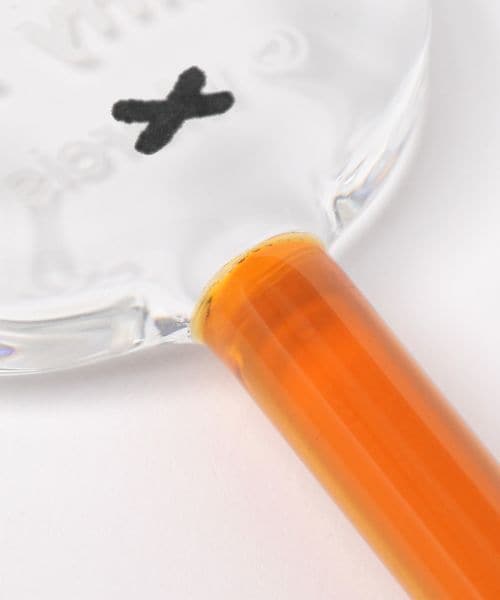 miffy x SC 2025 玻璃攪拌棒 