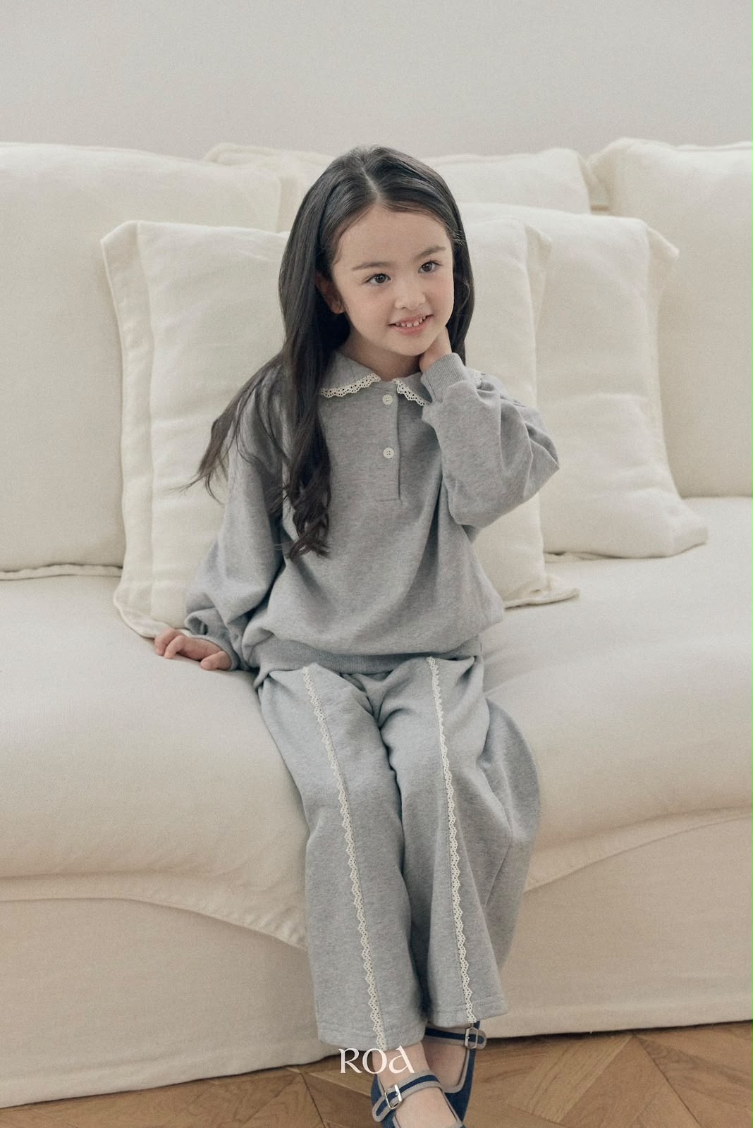 BR6003 Pants