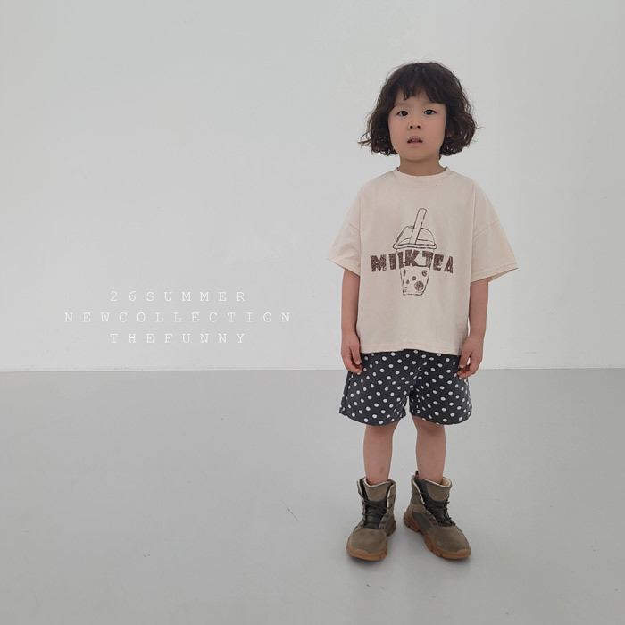 🇰🇷Thefunny tee