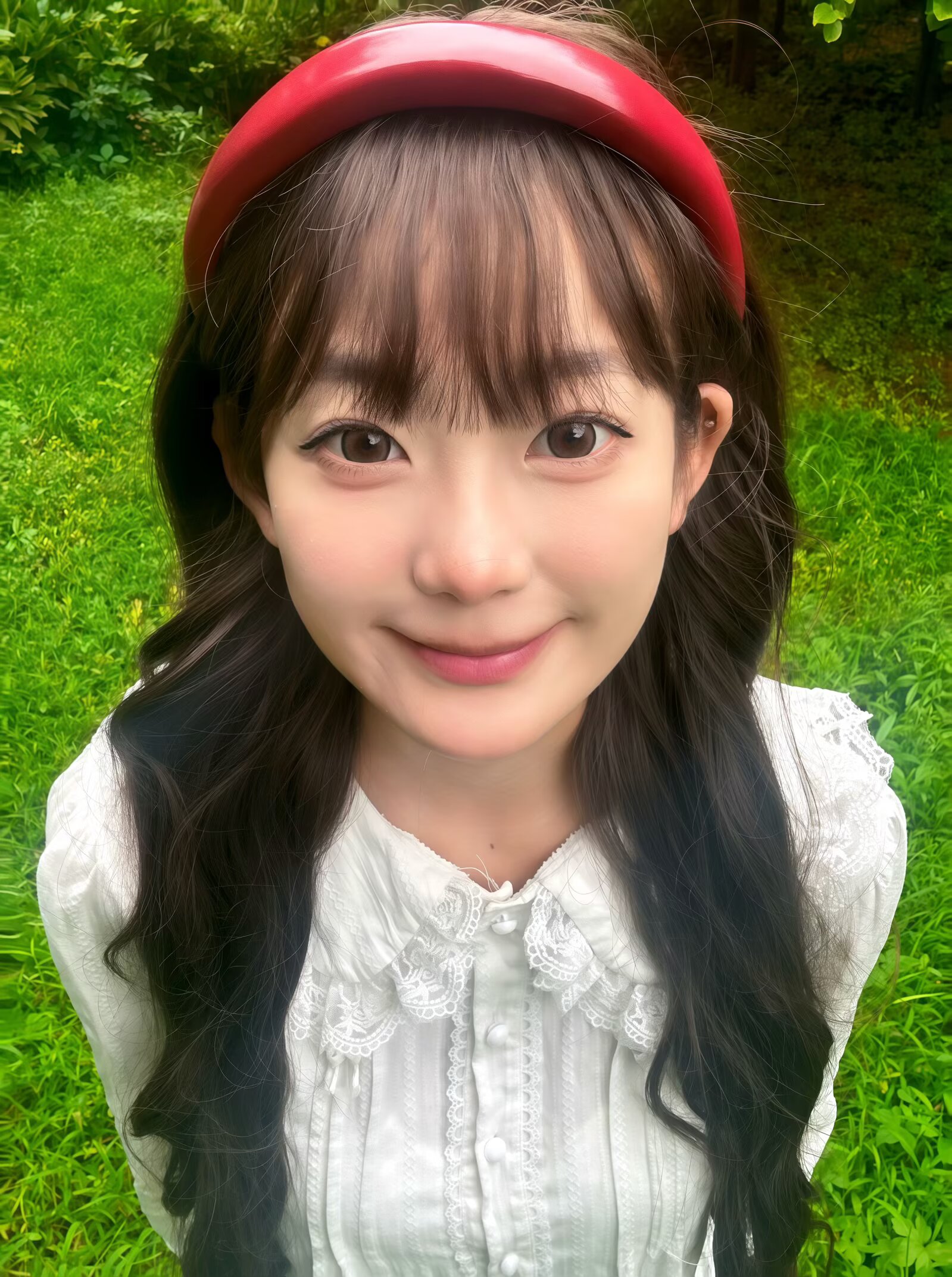 Macycon 月拋 大眼系列