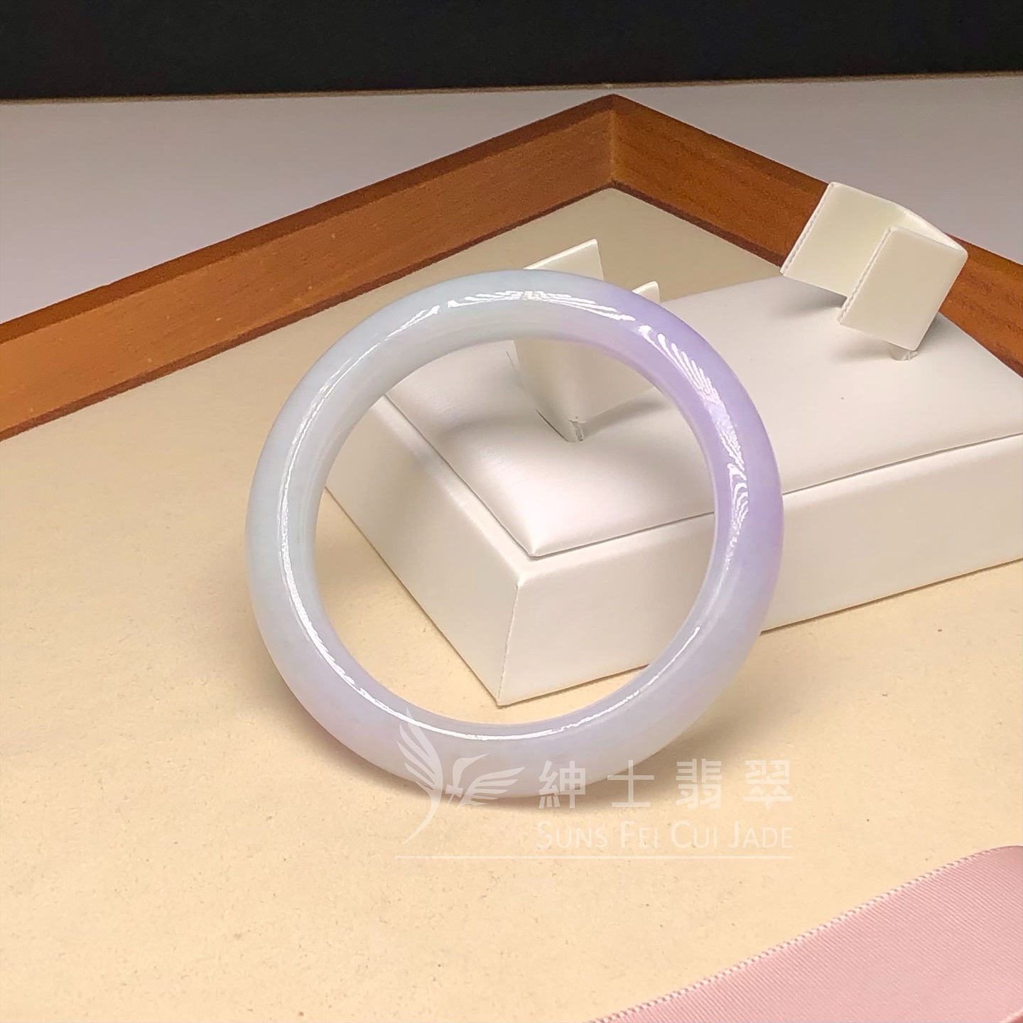 木那春彩福鐲53.4mm - 4