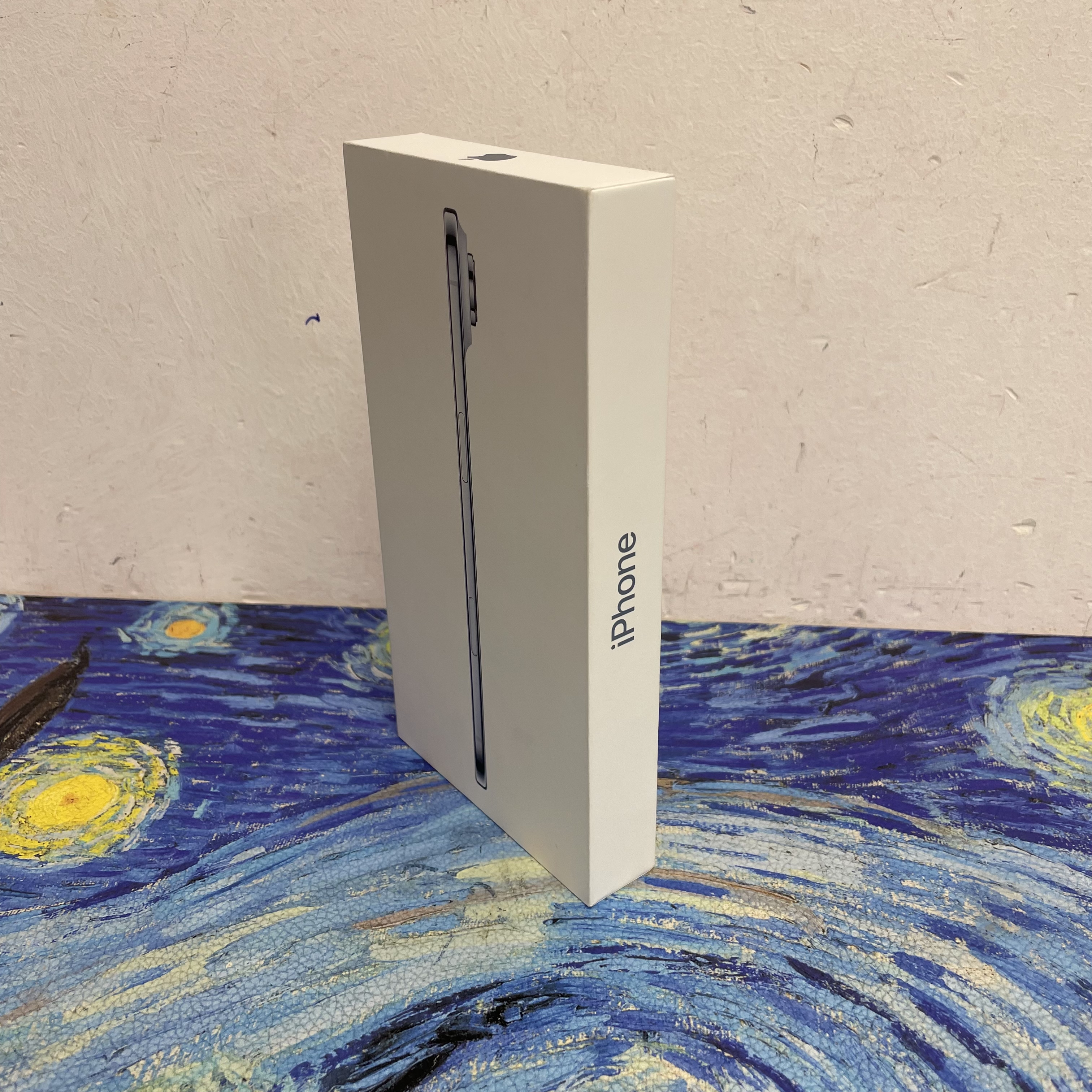 *6701 17 Air 全新原封 512GB 電100 藍色 blue