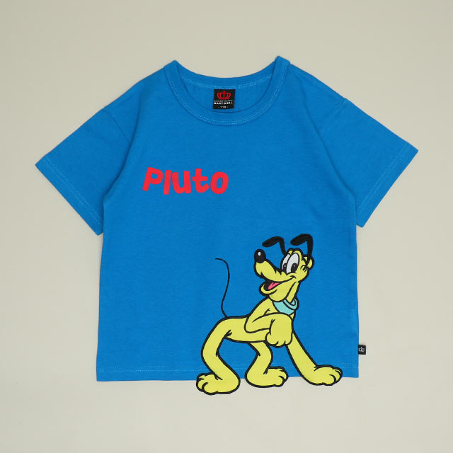 🆕【⭐訂購⭐】🇯🇵 日本直送 🌀#Disney 不規則剪裁下擺短袖Tee［8款選］🌀[ELCA-0205][260415]