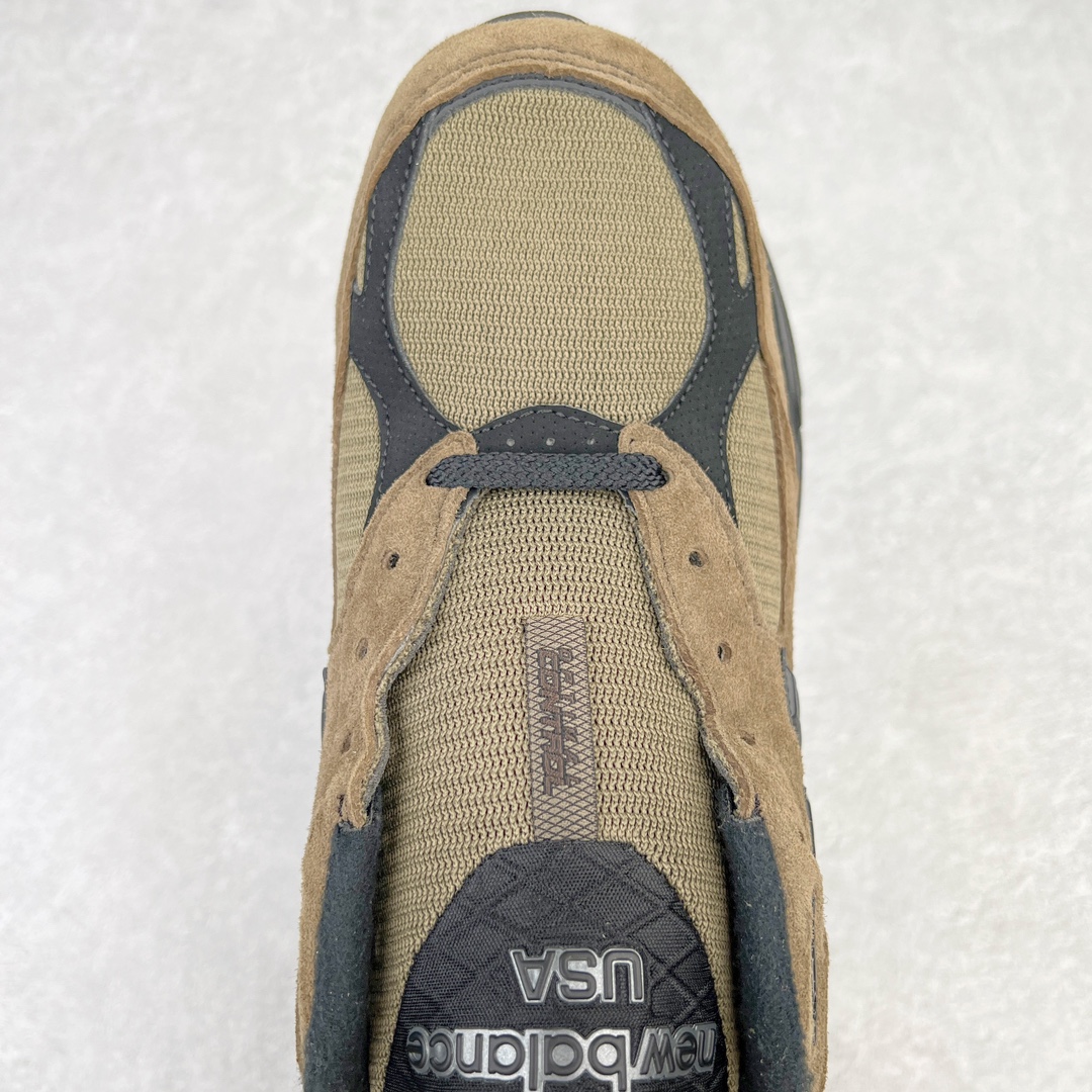 JJJJound x New Balance 990v3 M990JJ3