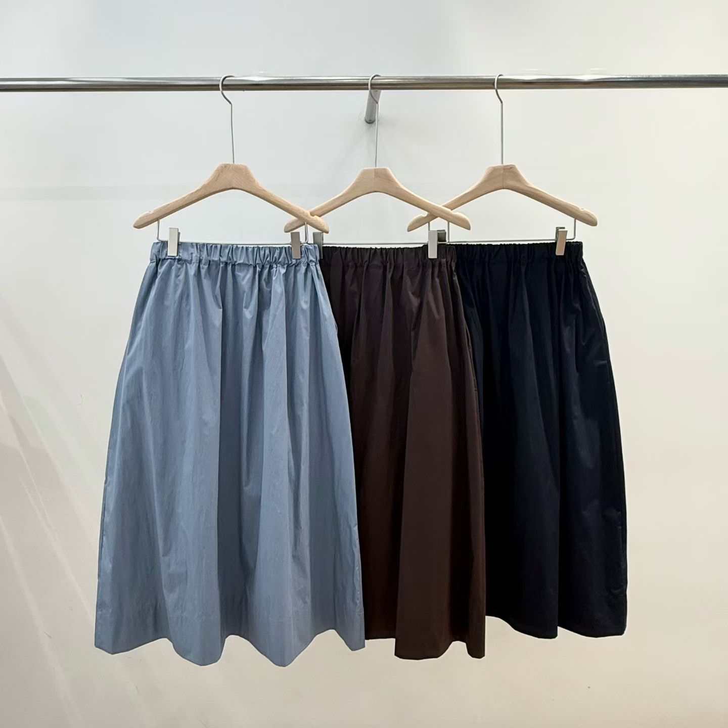 (2026SS) REVE - SKIRT