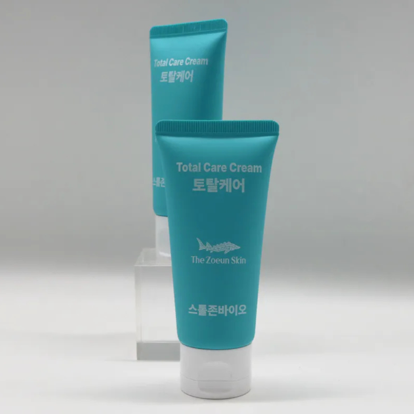 Sturgeon Bio - 鱘魚全能護理凝膠 50ml(兩枝裝) [現貨]