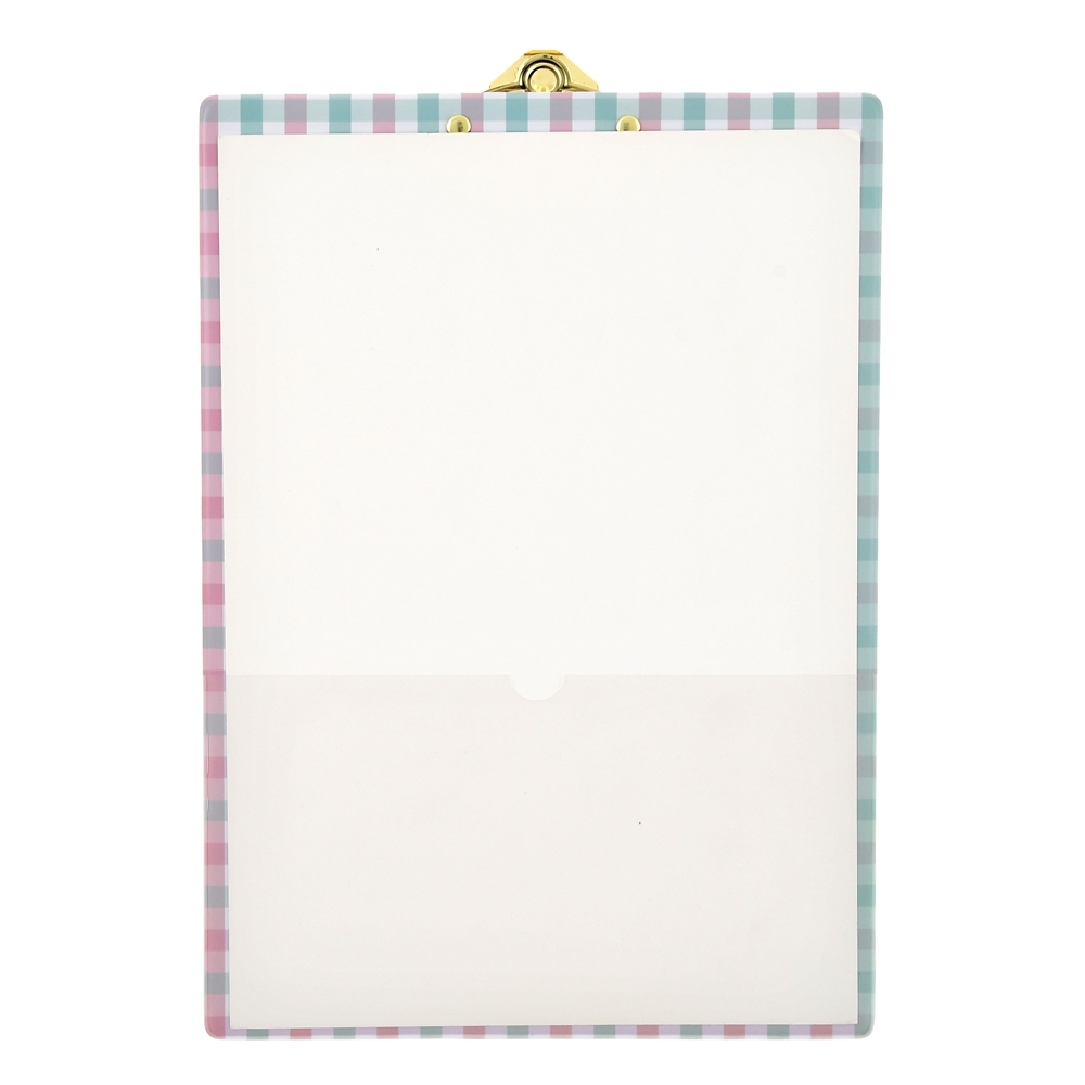 [DS] LADY & TRAMP 剪貼板 {TF177855}