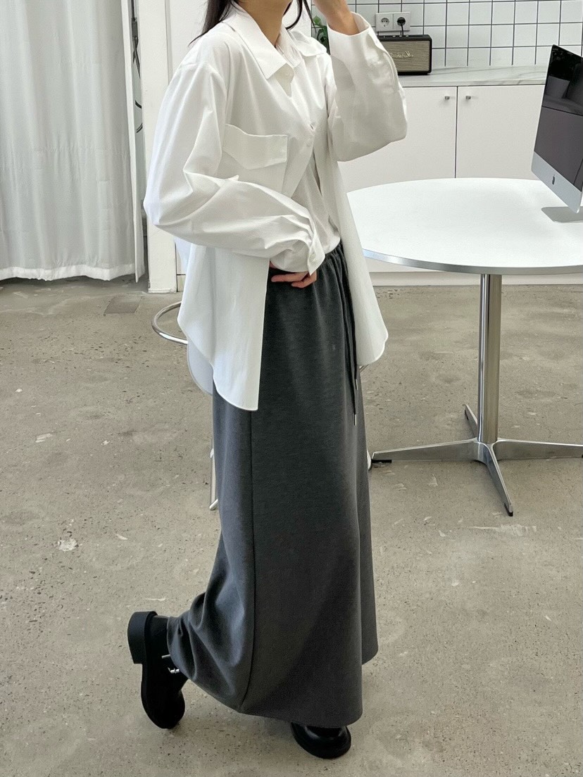 (2026FW) URBAN CLOTH - TOP