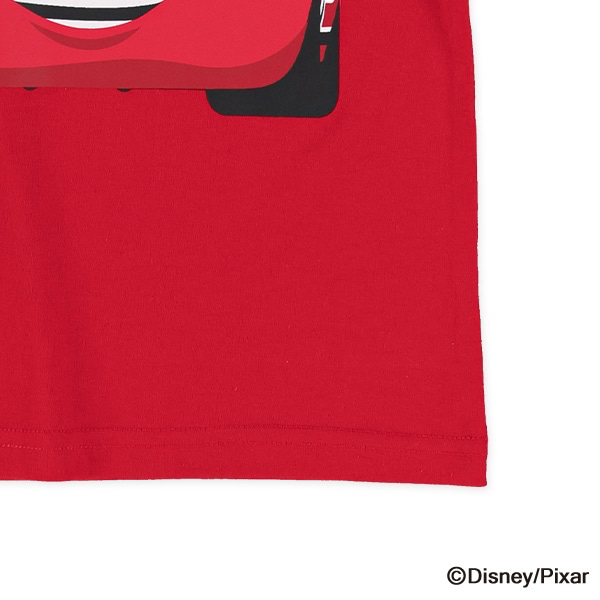 🇯🇵預訂 日本直送🇯🇵反斗車王印花短袖T恤