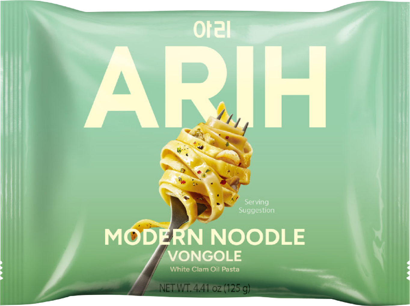 韓國🇰🇷 BTS X Paldo ARIH Modern Noodle 拌麵系列 (預購商品）