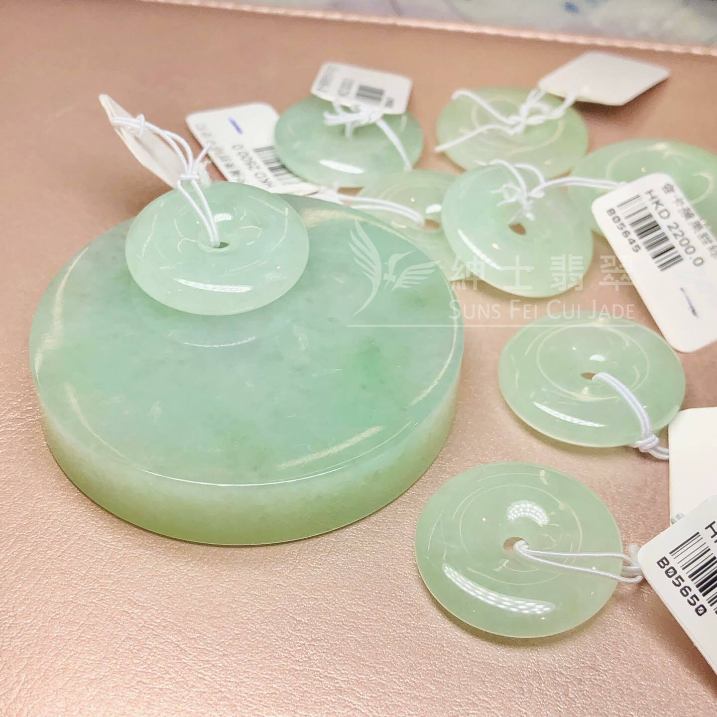 會卡蘋果甜綠鐲心