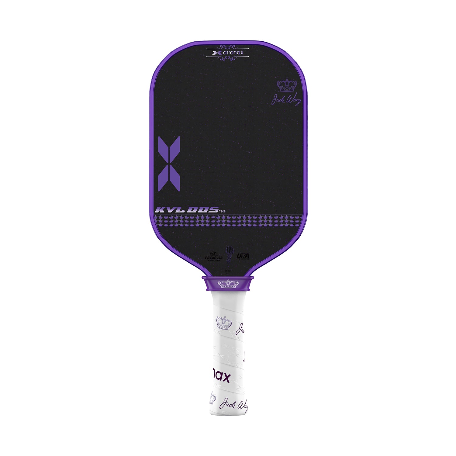 Arronax KVL005 (Champion Edition) (Pre-Order, ETA 2nd week of Sep)