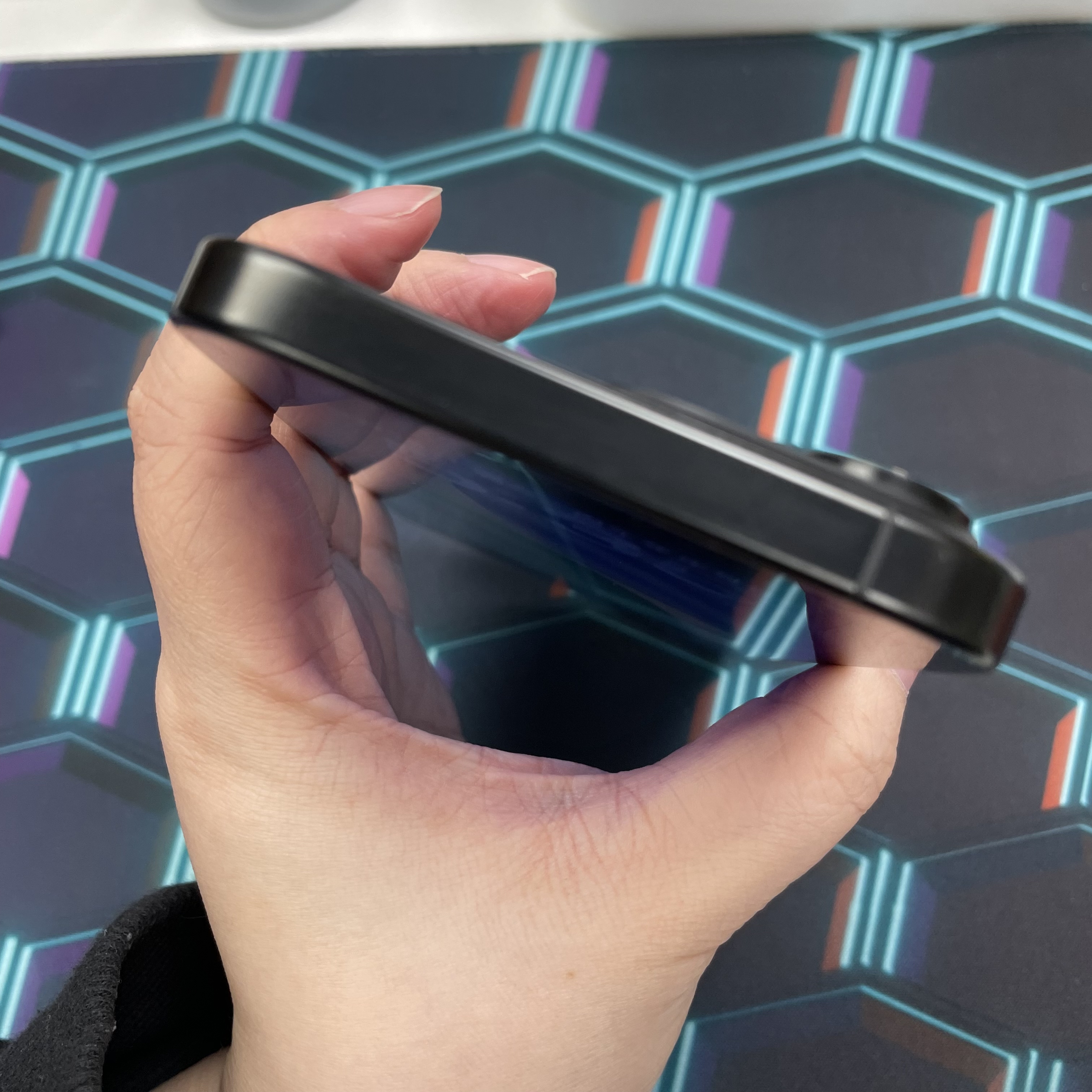 *6149 16 Promax 完美機 512GB 電88 黑色 black