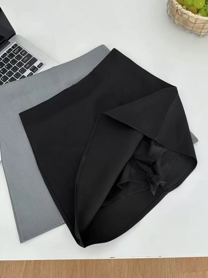 ST272香风背心套装