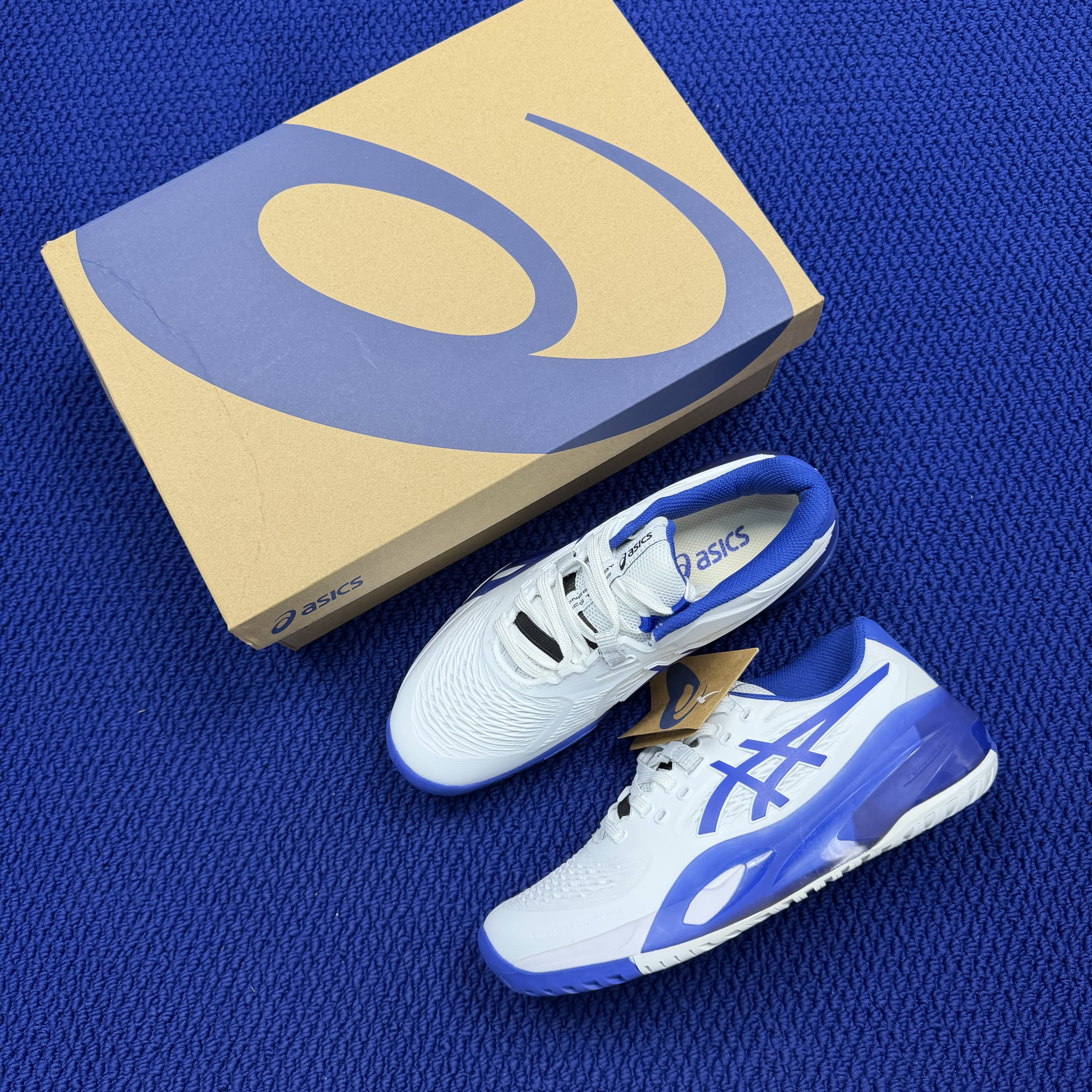 Asics Gel-Resolution X 