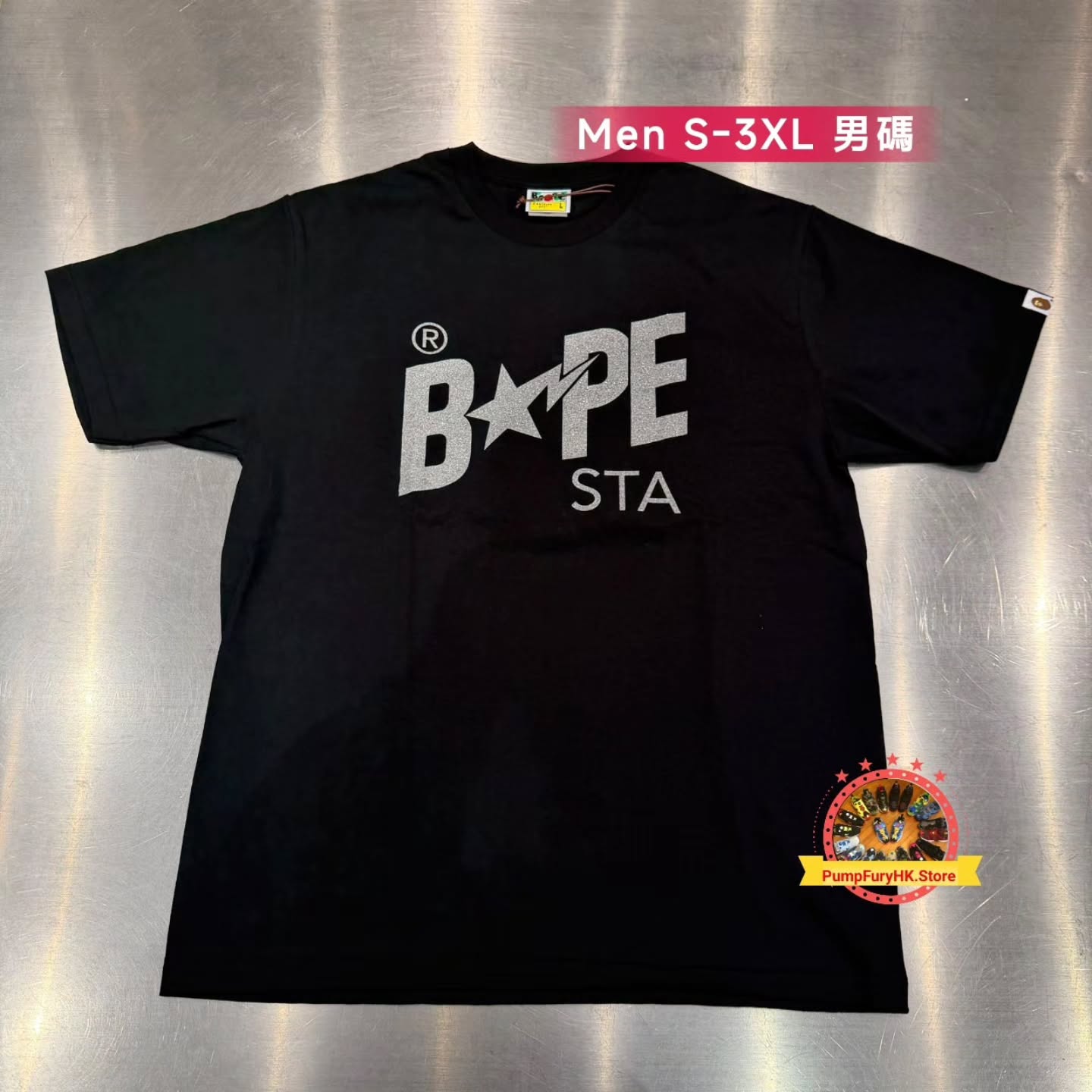 (10.24 week) BAPE FW26 **MESSAGE FIRST/先查詢貨存**
