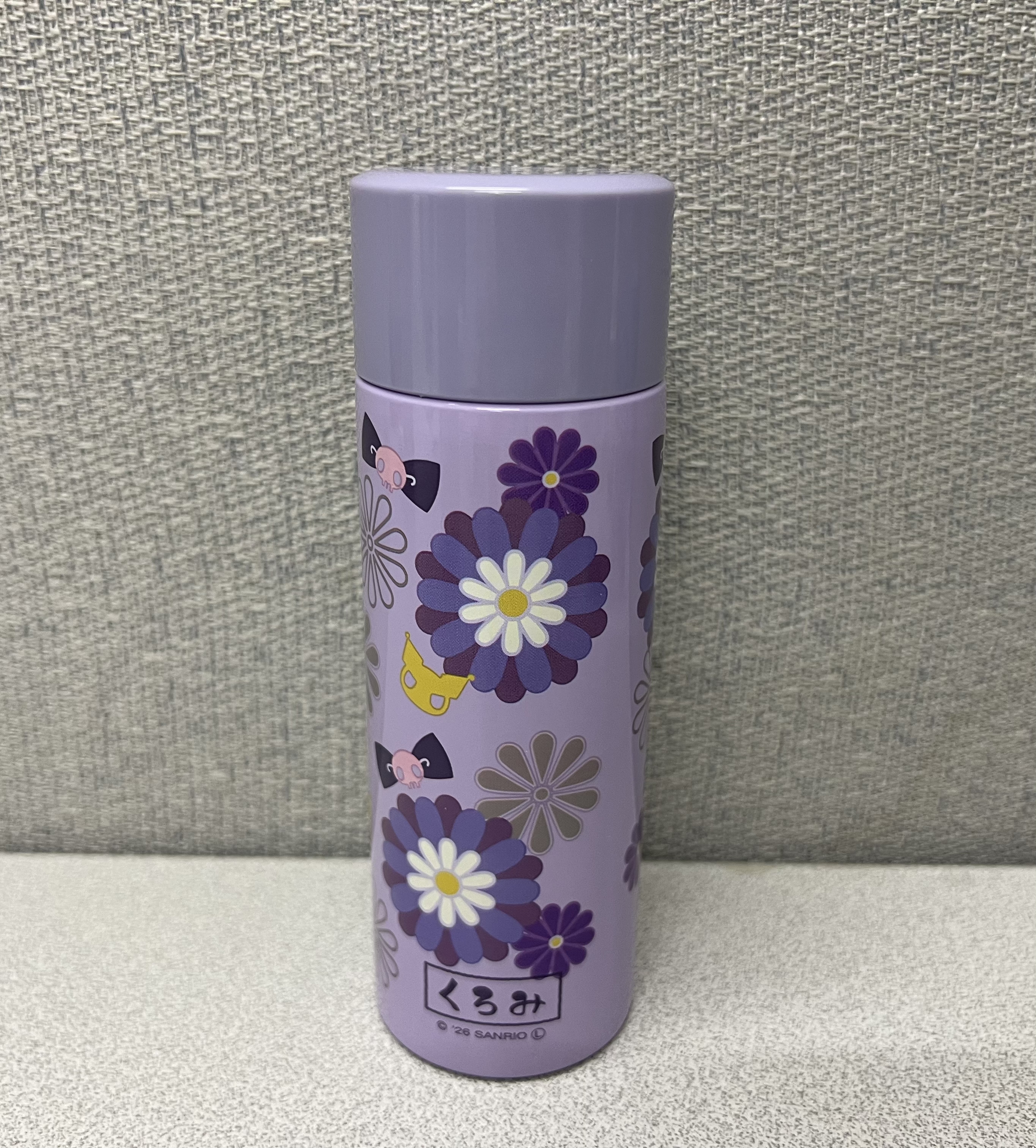 🎌日本直送🎌日本限定Skater 聯名不銹鋼保溫瓶 120mL