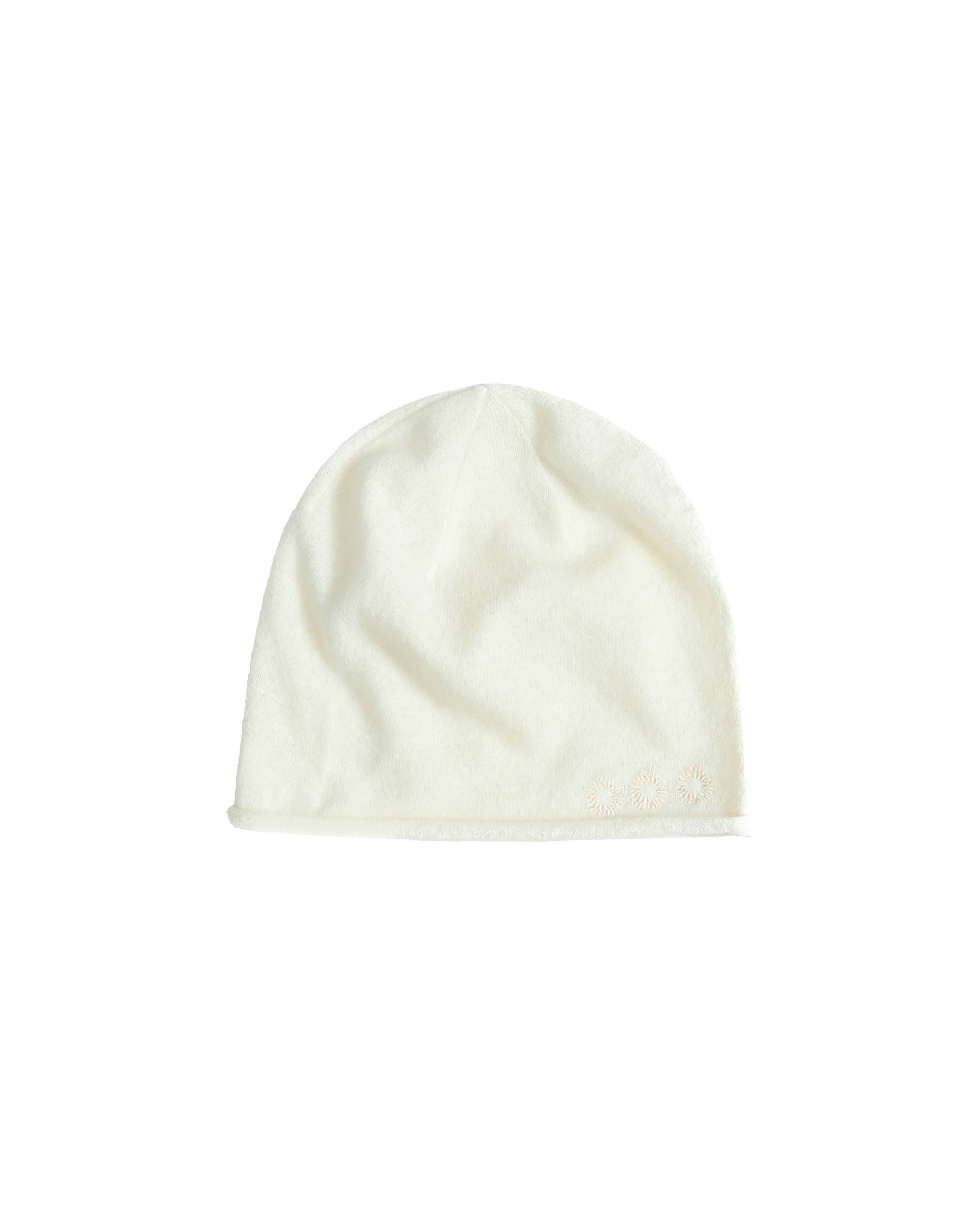 999 HUMANITY - OVERFIT ROLLED BEANIE (5COLOR)