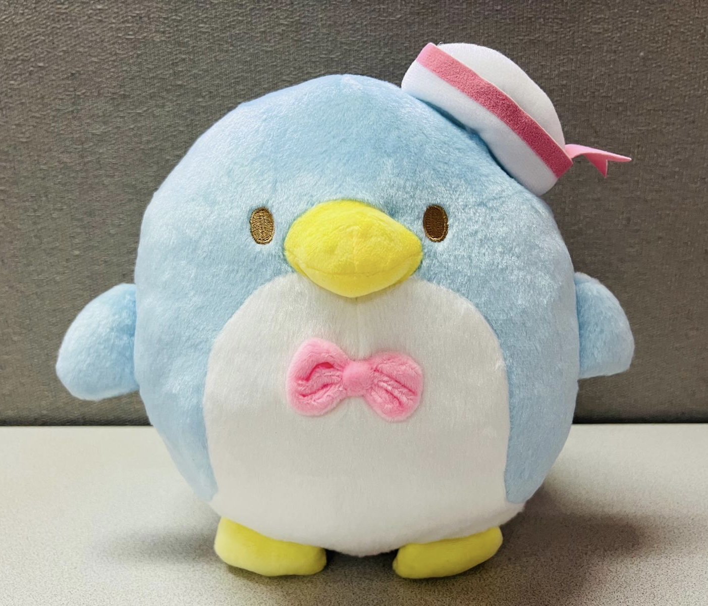 🎌日本直送🎌 企鵝 限定款式 大公仔