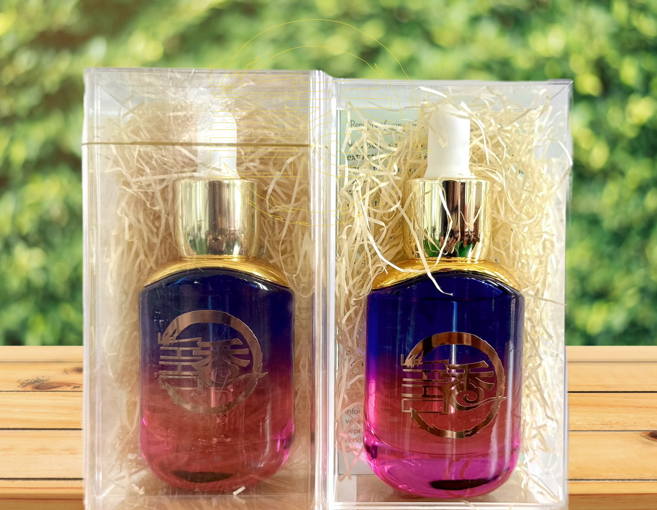 沉香精油 30ml裝 Agarwood essential oil 30ml(限香港地區發售)