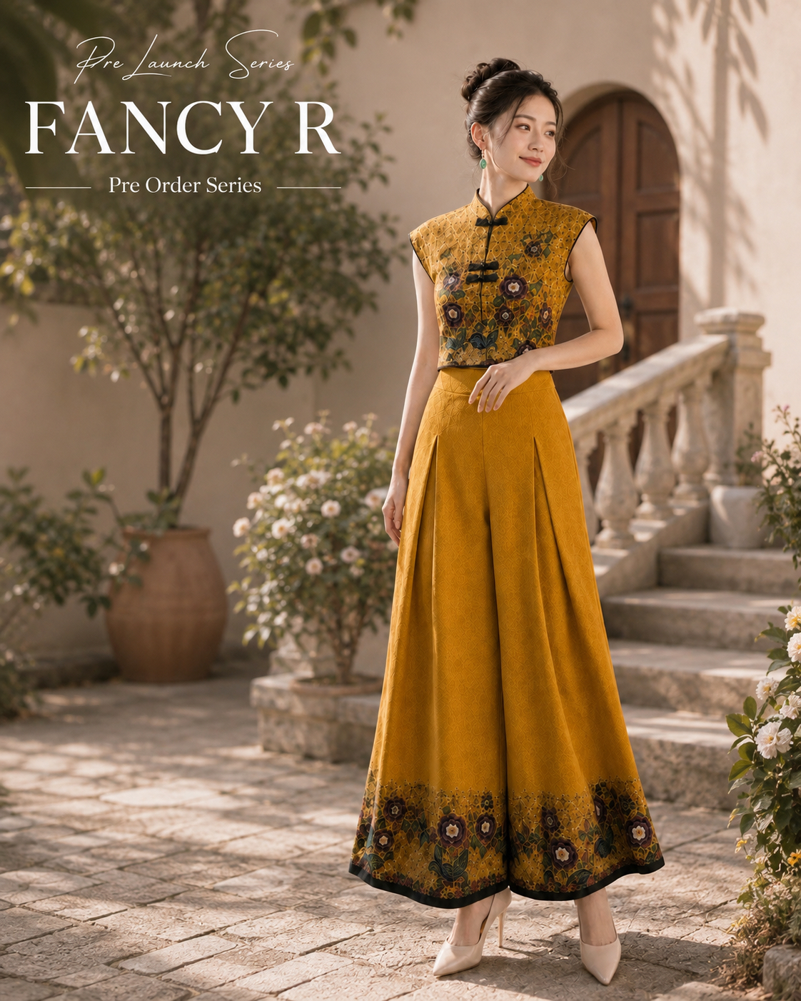 Elanora Set Wear 