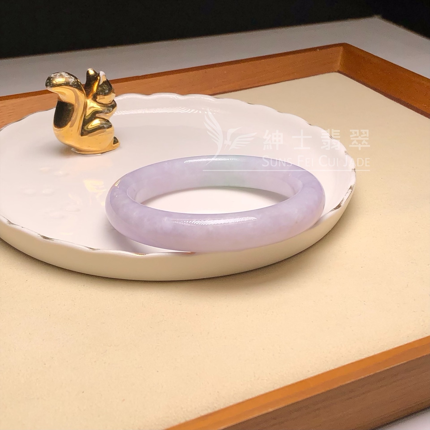 木那春彩福鐲53.6mm - 6