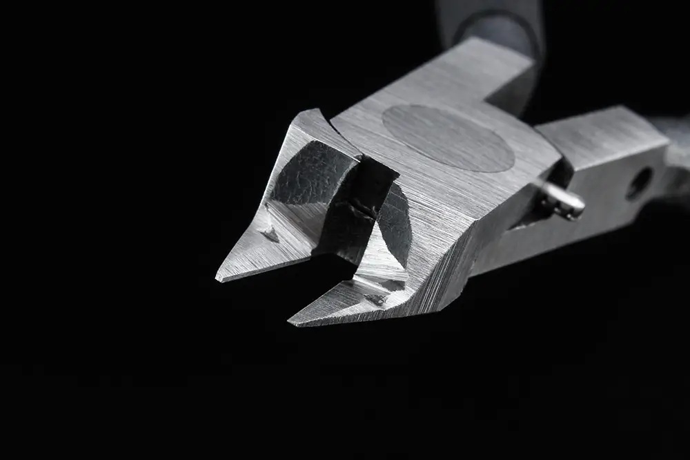 Nippers for Plastic Models