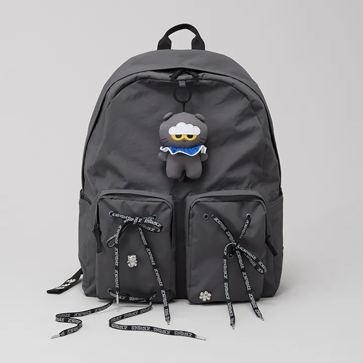 [ZO&FRIENDS x coller] COLLABORATION