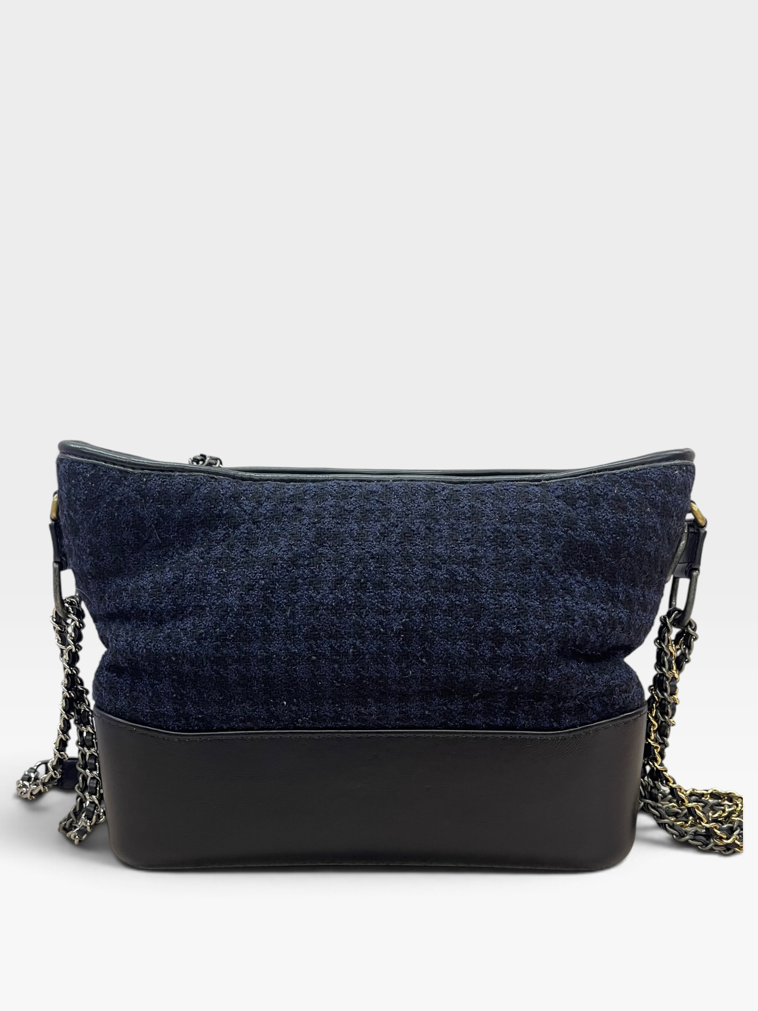 Pre-Owned CHANEL Gabrielle Hobo Bag / Product Code: 090801