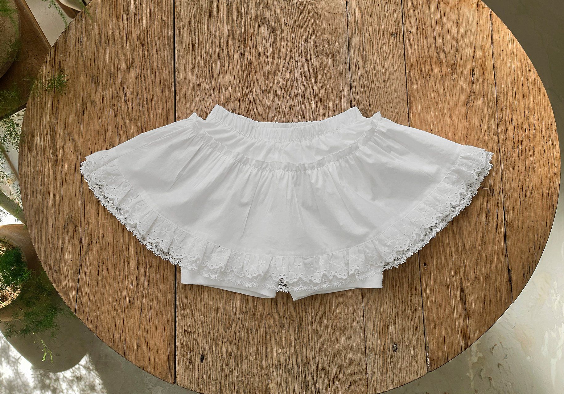 BF4214 Skirt