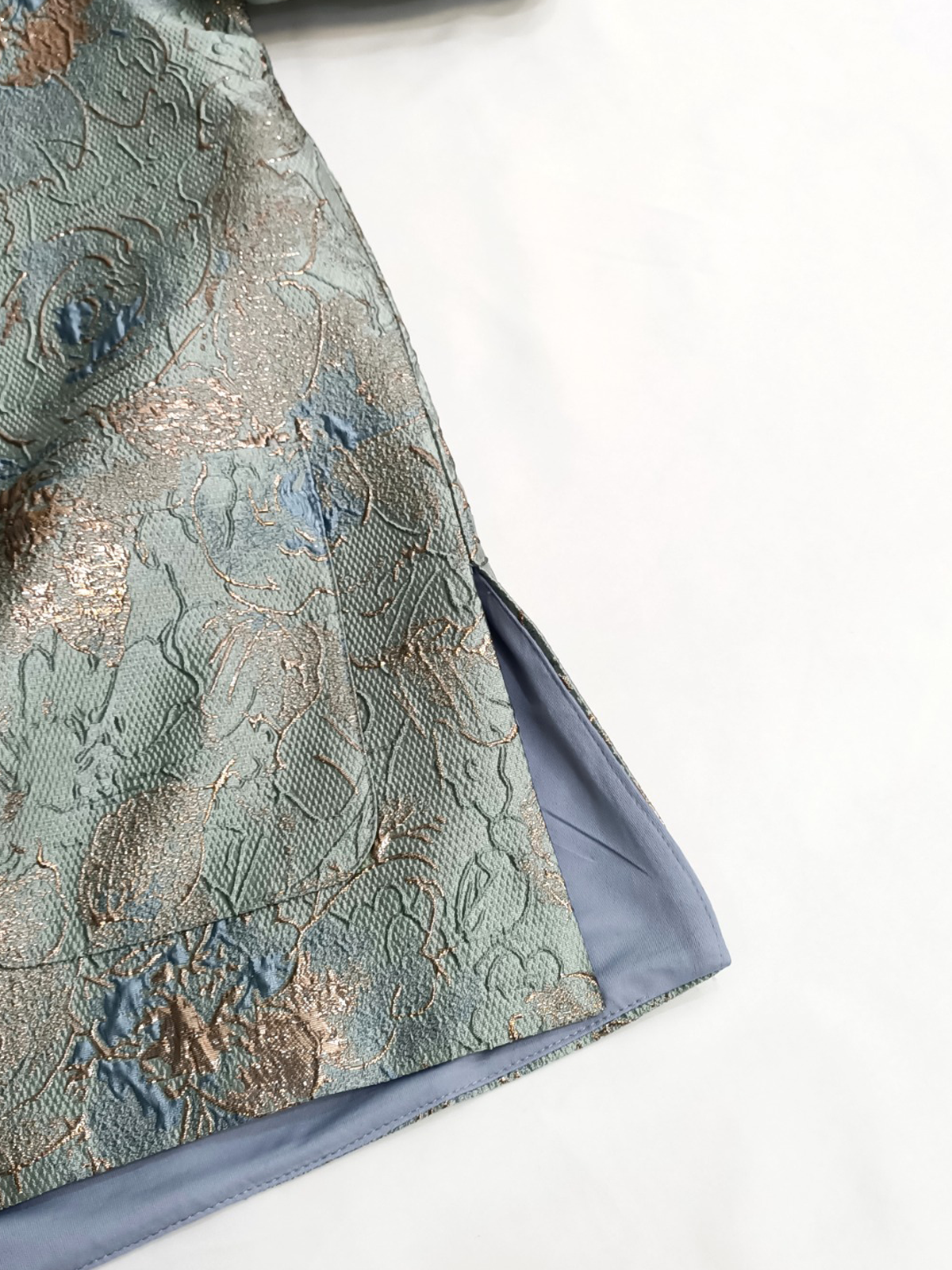 CNY Couple Male SamFu Top MC91