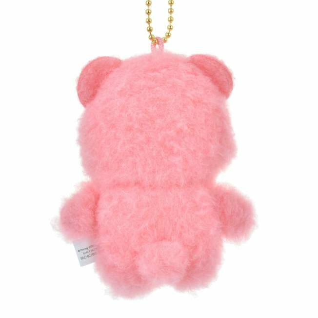 [現貨] [JDS] LOTSO｜ 吊飾 {TF2307004}