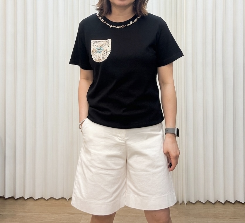 貝殼 Tee M670 84386259