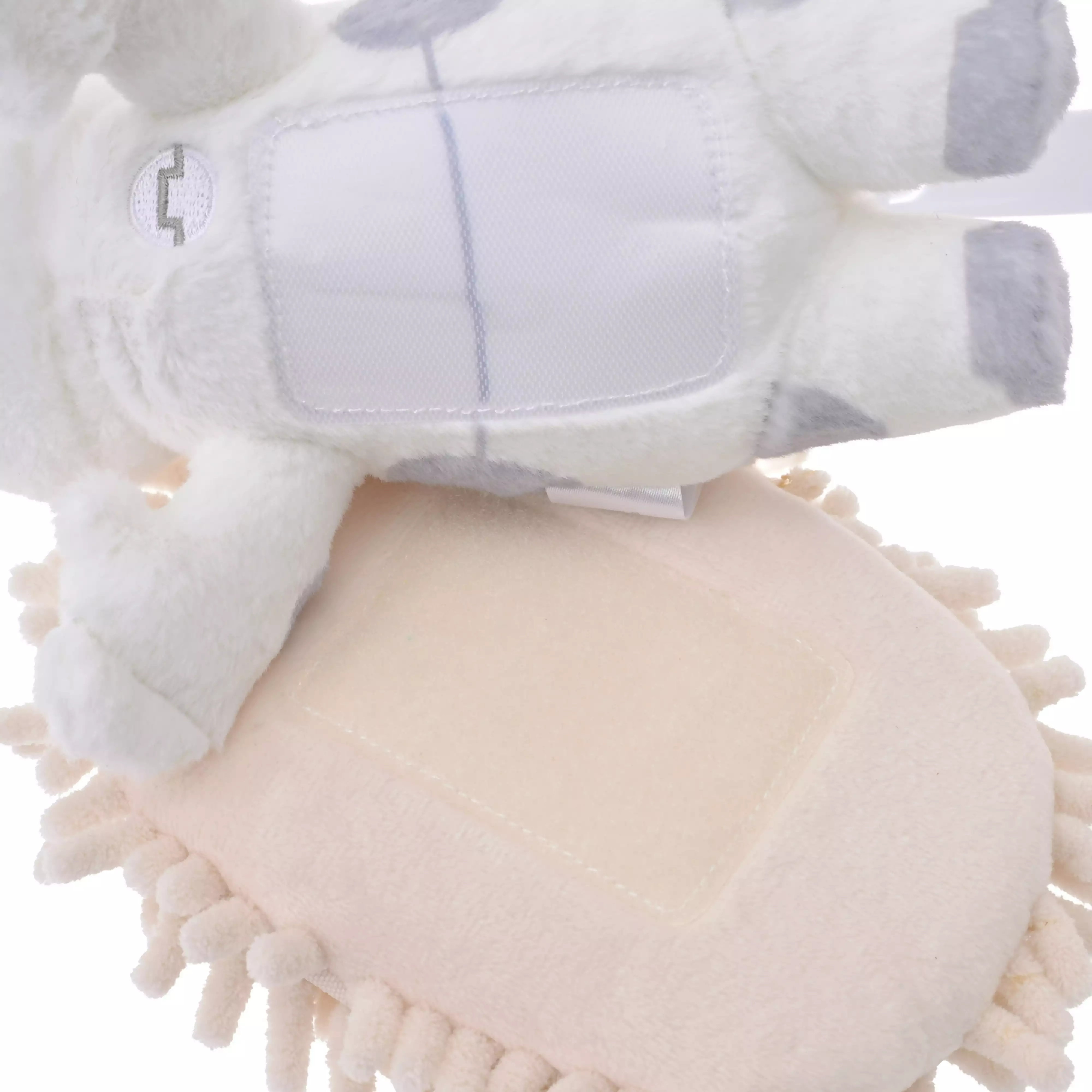 🌸 【預訂】Baymax 除塵掃 - Bath and Laundry clean goods<28/7新品>