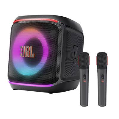 JBL Partybox Encore 2便攜式派對藍牙喇叭