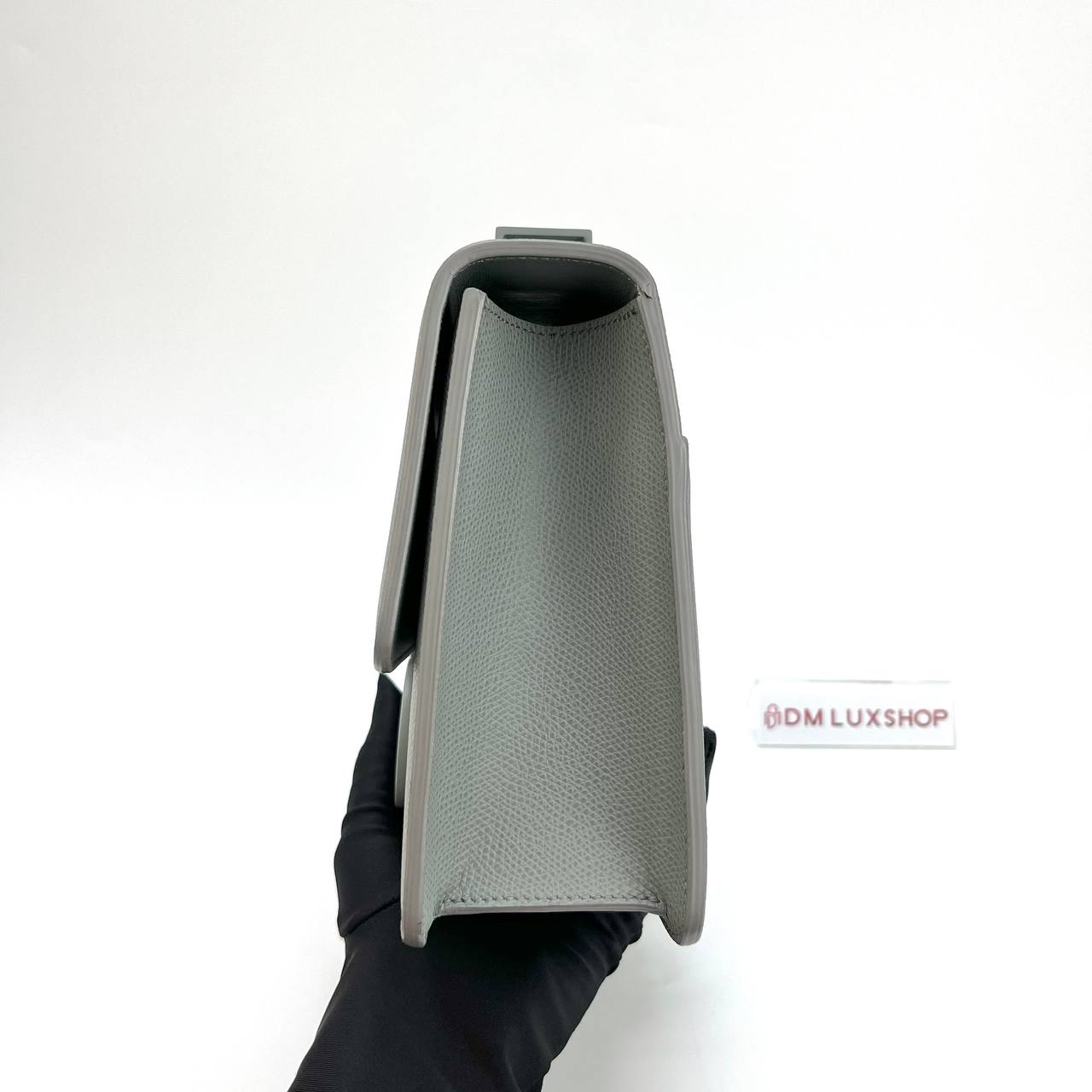 Dior Montaigne 30 Ultra Matte Grey